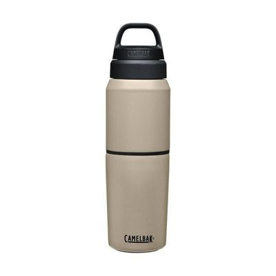 Imagen 2 del producto Botella Térmica Vaso Camelbak 500 Ml Acero Inoxidable Café