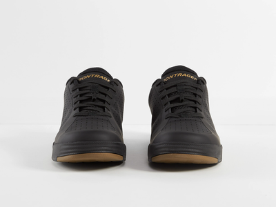 Imagen 2 del producto Zapatos Ciclismo MTB Hombre Bontrager Flatline Negro