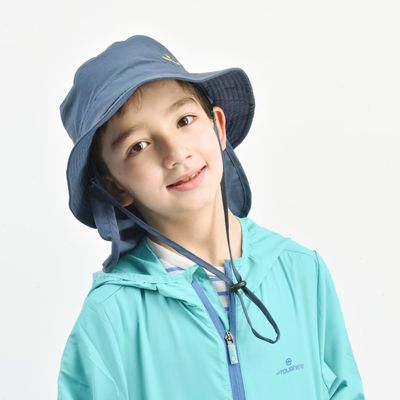 Sobrero Explorador La Tournee Azul