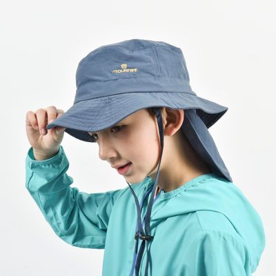 Imagen 2 del producto Sobrero Explorador La Tournee Azul