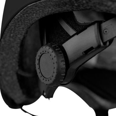 Imagen 2 del producto Casco GPR Urban Kids Negro