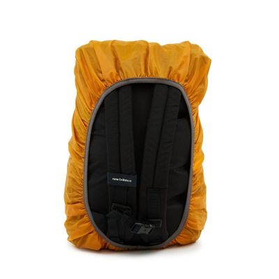 Imagen 2 del producto Cubre Mochila Outdoor La Tournee Naranja