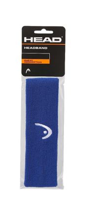 Cintillo Tenis Head Headband Azul