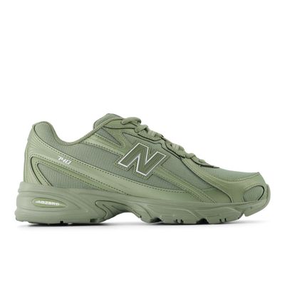 Zapatillas Urbanas Unisex New Balance 740 Verde