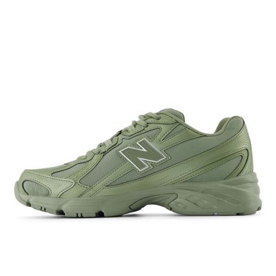 Imagen 2 del producto Zapatillas Urbanas Unisex New Balance 740 Verde