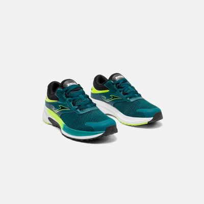 Imagen 2 del producto Zapatos Running hombre JOMA ACTIVE 2617 Petroleum verde
