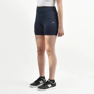 Imagen 2 del producto Calza Corta Escolar Niña Spoga Azul