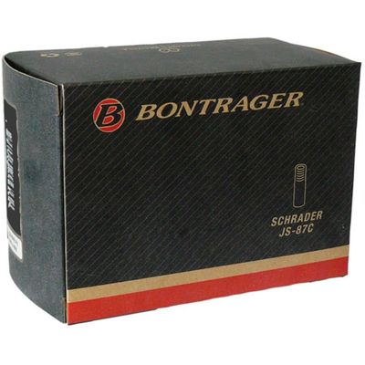 Cámara 700x35-44c (27x1-3/8-1-3/4) Schrader V 48mm Bontrager
