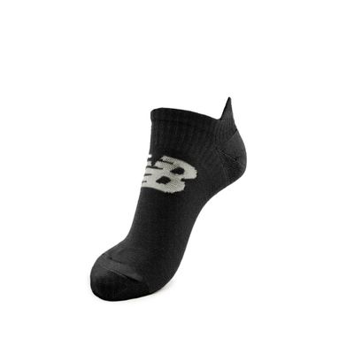 Calcetines Running Unisex New Balance Invisible 3 Pack