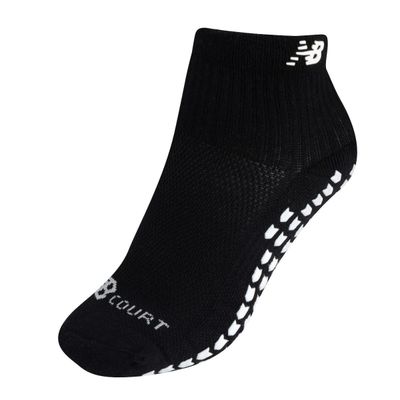 Imagen 1 del producto Calcetines 2 Pares Mujer New Balance 3/4 Antideslizante