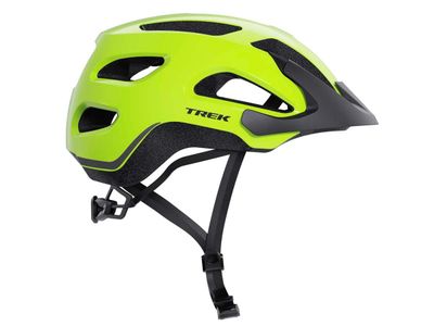Imagen 2 del producto Casco Ciclismo Trek Solstice Amarillo