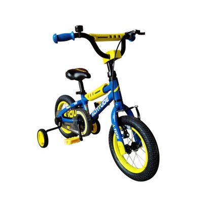 Imagen 2 del producto Bicicleta Altitude Boy Kidu Boy A12 Azul