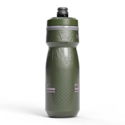 Imagen 2 del producto Caramagiola Camelbak Podium Chill 620 ml Verde