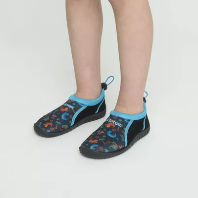 Zapatos de Agua Niño Spoga Aquashoes Bicolor