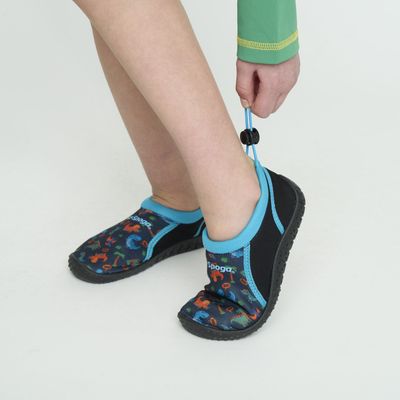 Imagen 2 del producto Zapatos de Agua Niño Spoga Aquashoes Bicolor