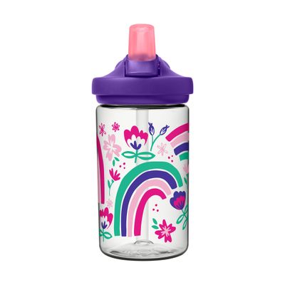 Imagen 2 del producto Botella Camelbak eddy+ Kids 400 ML Morada