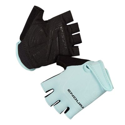 Guantes Ciclismo Mujer Endura Xtract Mitt Azul
