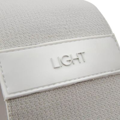 Imagen 2 del producto Banda de Resistencia Fitness Adidas Light 3'' Gris