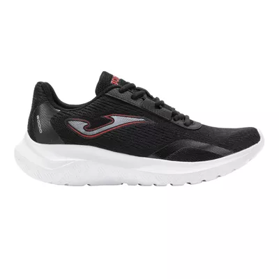 Zapatillas Running Hombre Joma Sodio Negra
