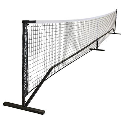 Malla Pickleball Head Net Bicolor
