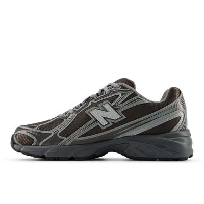 Imagen 2 del producto Zapatillas Urbanas Unisex New Balance 740 Bicolor