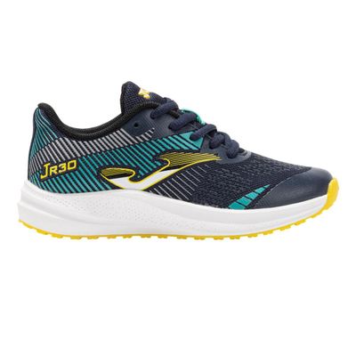 Zapatillas Running Niño Joma Azul