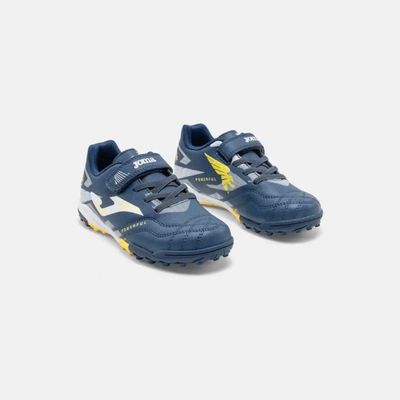 Imagen 2 del producto Zapatillas Futbolito Joma Powerful JR Azul