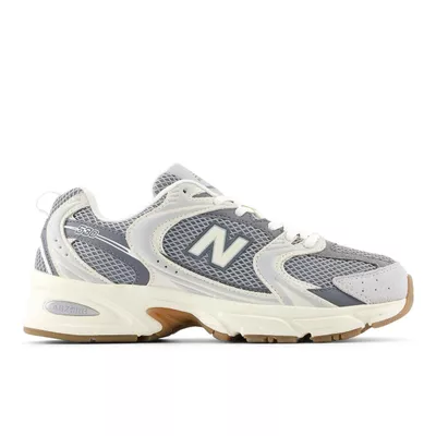 Zapatillas Urbanas Mujer New Balance 530 Bicolor