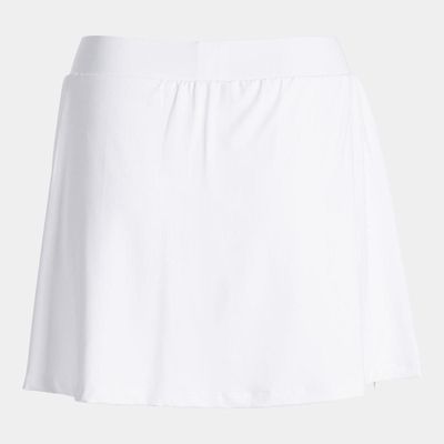 Imagen 2 del producto Falda Tenis Mujer Joma Torneo Blanca