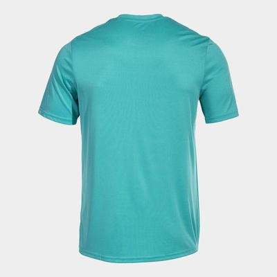 Imagen 2 del producto Polera Hombre Joma Combi Turquesa