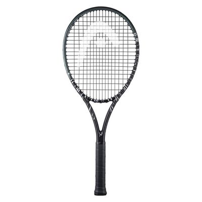 Raqueta Tenis Head MX Spark Suprm Negra