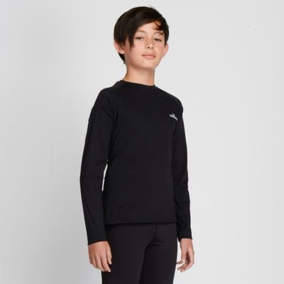 Imagen 2 del producto Primera Capa Entrenamiento Infantil La Tournee Negra