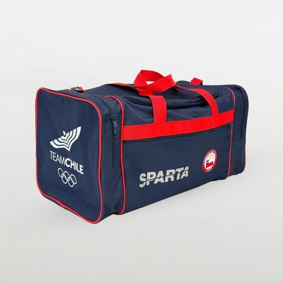 Imagen 2 del producto Bolso Deportivo Sparta Team Chile