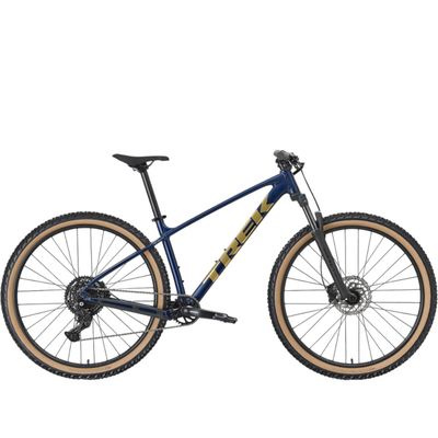 Bicicleta MTB Trek Marlin 5 Gen 3 2026 Azul