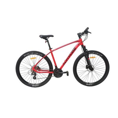 BICICLETA MTB ALTITUDE K20 ROJO