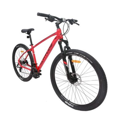 Imagen 2 del producto BICICLETA MTB ALTITUDE K20 ROJO
