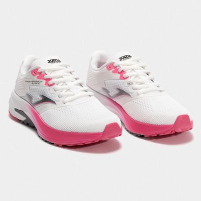 Imagen 2 del producto Zapatillas Running Mujer Joma Speed Blanca