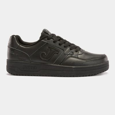 Imagen 2 del producto Zapatillas Urbanas Hombre Joma C. Platea Low Negra