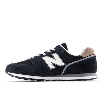 Imagen 2 del producto Zapatillas Urbanas Hombre New Balance 373 Negra/B