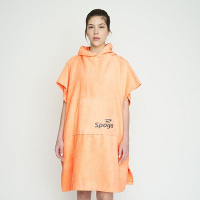 Imagen 1 del producto Poncho Toalla Adulto Spoga