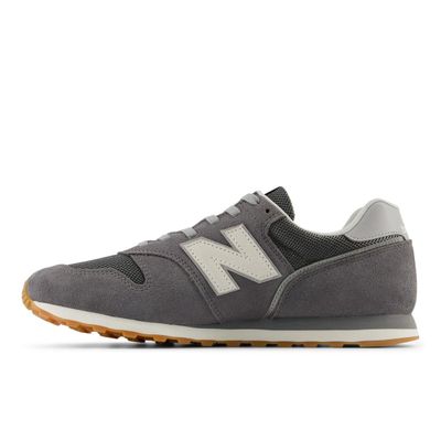 Imagen 2 del producto Zapatillas Urbanas Hombre New Balance 373 Gris/Gris