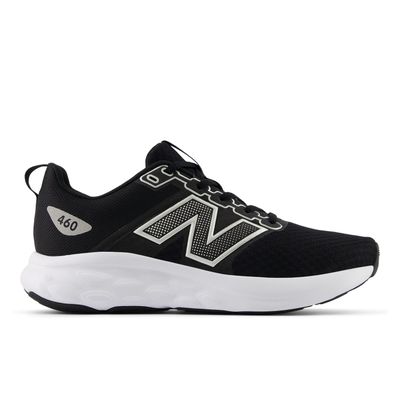 Zapatillas Running Mujer New Balance Negro W 460 LK4