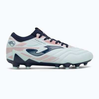 Zapatillas Fútbol Hombre Joma Powerful 25 FG Multicolor