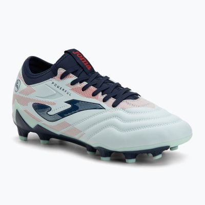 Imagen 2 del producto Zapatillas Fútbol Hombre Joma Powerful 25 FG Multicolor