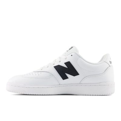 Imagen 2 del producto Zapatillas Urbanas Hombre New Balance 80 Blanca/Negro