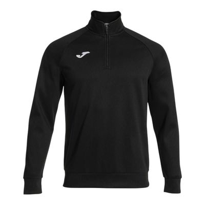 Poleron Entrenamiento Hombre Joma Faraon Negro
