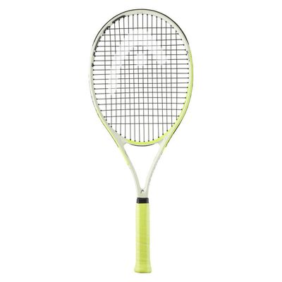 Raqueta Tenis Head MX Attitude Elite Amarillo
