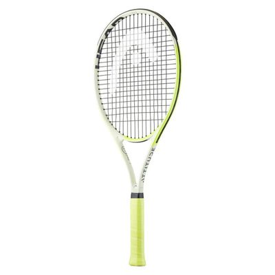 Imagen 2 del producto Raqueta Tenis Head MX Attitude Elite Amarillo