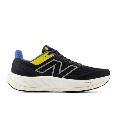 Zapatillas Running Hombre New Balance Negra Vongo MVNGOCK6