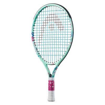 Raqueta Tenis Head Coco 19 Turquesa